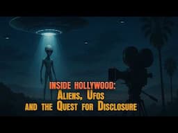 Inside Hollywood: Aliens, UFOs and the Quest of Disclosure  | J. Horton Films