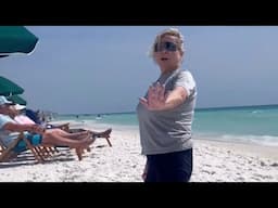 This Is KAREN’S BEACH, Get Out! | Public Freakouts