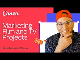 Market your film and TV projects