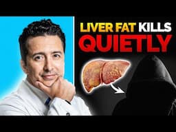 1 Single Food To Reverse Fatty Liver!