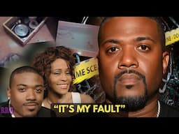 Ray J's TRAGIC Downfall After Whitney Houston's Death - The Story He's Trying to Hide