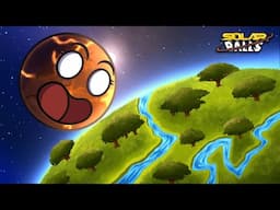 How Do Planets Develop Life? - Part 2