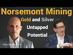 Exclusive Interview with Norsemont Mining: Gold & Silver Prospects in Chile