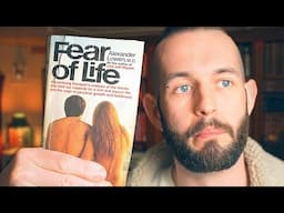 The Fear Of Intimacy: It's Not About Love, You're Scared Of Being Alive - Inner Work Library 198/500
