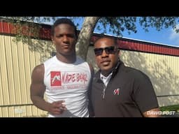 BIG NEWS: Georgia Bulldog Coaches Visit Major 5-Star Targets!! 👀