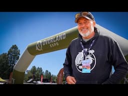 Overland Expo 2025 | Must-See Truck Campers & Gear for Overland Travel