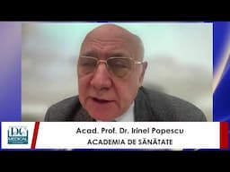 Diabet, obezitate, boli metabolice: cauze și tratament. Simona Carniciu, la Academia de Sănătate