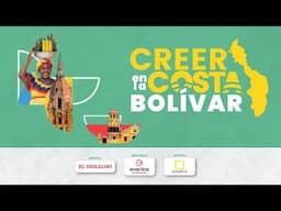 #EnVivo Creer en la Costa - Bolívar