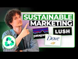 Why Leading Brands Are Investing in Sustainable Marketing
