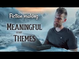 Finding Meaningful Story Themes From Scratch.