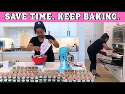 Baker Hacks That Saved My Sanity as a Mom