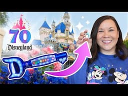 5 Things You Need To Know Before Visiting Disneyland Resort In 2025