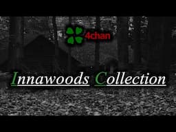 4chan - /x/ Innawoods Collection - "Birdman" and "Australian Wendigo"