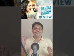 DEVIKA & DANNY TELUGU LATEST WEBSERIES REVIEW