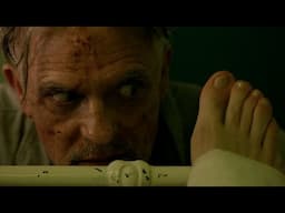 The Mystery Horror Movie Where the Mystery Doesn't Matter