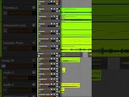 Botanica Inspired Intro for my Next Single