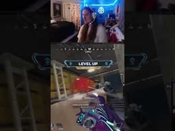 Cracks and knocks #ASMR #apexlegends #apex #twitch #shorts #fps