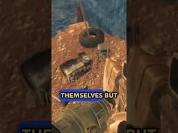 The Best Ending for Joshua Graham