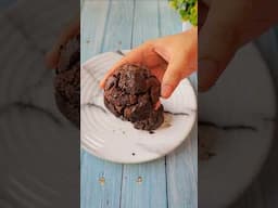 Chocolate Cookies #viralvideo #shortvideo #food #foodies #cookingvlog #shorts #cookies #easy