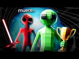 Este Juego Puso a mis Amigos en mi Contra..