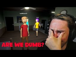 Are we the Dumbest Dealers Ever
