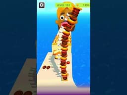 Yummy Sandwich | 68 #SandwichRunner