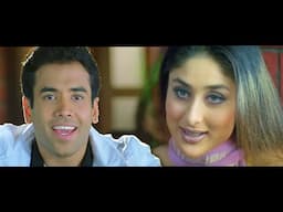 चलो, मैं तुम्हें अपने घर में अपने सबसे बड़े फेन से मिलवाता हूँ - Jeena Sirf Merre Liye जबरदस्त सीन
