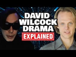 David Wilcock Drama Explained! Truthseekers, Trolls & Lawsuits