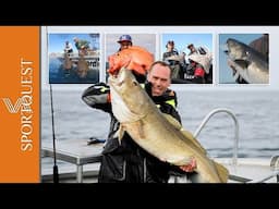 The Best Sea Fishing Holidays
