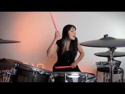 Ihan Haydar covers Ordinary by Alex Warren! | Drum Cover