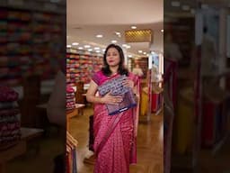 ShowReel - Chanderi Silk Cottons | Summer Fest - Upto 30% OFF | Prashanti | 1 May 25