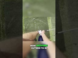 Golf Swing Secrets: Handle vs. Club Face Explained!