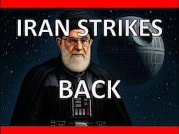 Iran Strikes Back