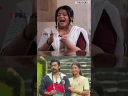Edharkaaga Marubadi Live Singing.. 😍 | #suriya #retro #santhoshnarayanan #punyaselva #poojahegde