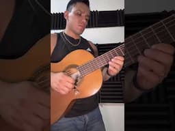 ¿Conoces esta canción? #guitarra #acordes