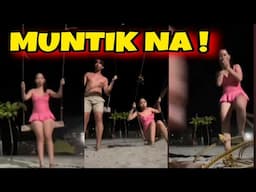 MUNTIKAN NALANG TALAGA.... | Funny Videos Compilation 2025