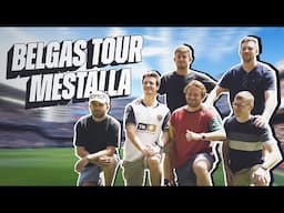 DESCUBRE LA CURIOSA HISTORIA DEL VALENCIANISTA BELGA JORDI GROOTJANS | VALENCIA CF