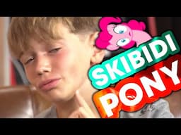 Gen Alpha Knows About MLP:FiM