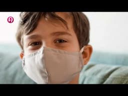 CORONAVIRUS IN THE WINTER! How to protect yourself..?