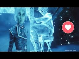 One Last Song For ... My Beloved Sister ... Clair Obscur Expedition 33 , VERSO + ALICIA Opera Scene