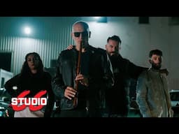 STUDIO 66 ⛌ CROW - LAUTARII (feat. Damian & Brothers ⛌ Amira) | Official Video