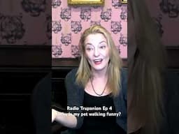 Radio Trupanion! Check out full episodes anywhere you listen to podcasts.