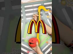 There's an Otamatone in the Pentagon