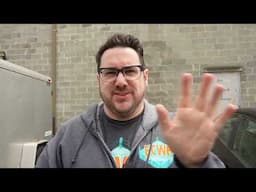 What happens behind the scenes at a Wrestling Show - Independent Pro Wrestling Booker VLOG