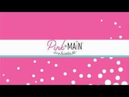 Pink and Main Live Stream