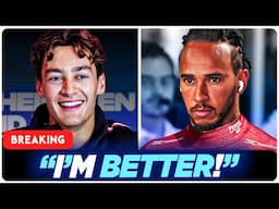 Hamilton In CRISIS With Ferrari UNABLE To Fix MASSIVE Flaw!