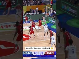 If only Tyrese Haliburton knocked down the three... 😳