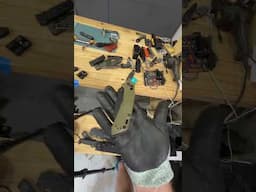 Good or Bad? Duralock ZT 0203 #edc