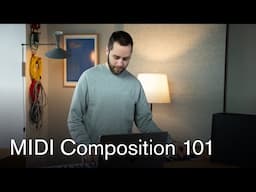 MIDI composition 101: Your first orchestral mockup with Berlin Free Orchestra