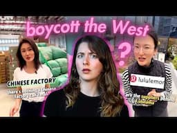 How China exploits the West's biggest flaw